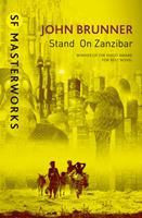   Stand On Zanzibar