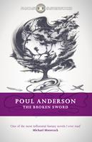   The Broken Sword