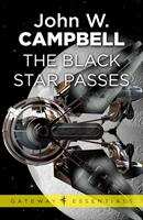   The Black Star Passes