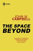   The Space Beyond