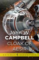   Cloak of Aesir