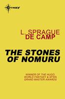   The Stones of Nomuru
