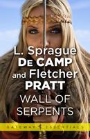   Wall of Serpents