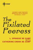  The Pixilated Peeress