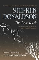   The Last Dark