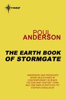   The Earth Book of Stormgate