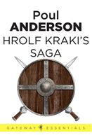   Hrolf Kraki's Saga