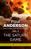   The Saturn Game