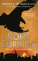   Rome Burning