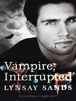   Vampire, Interrupted
