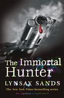  The Immortal Hunter