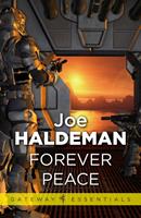   Forever Peace
