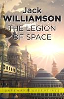   The Legion of Space