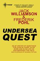   Undersea Quest
