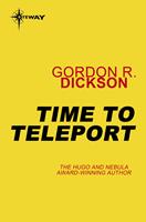   Time to Teleport