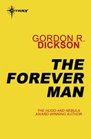   The Forever Man