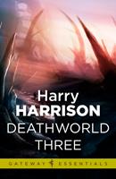   Deathworld Three