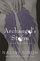   Archangel's Storm