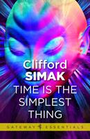   Time is the Simplest Thing