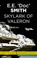  Skylark of Valeron