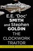   The Clockwork Traitor