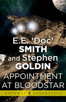   Appointment at Bloodstar