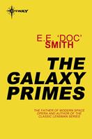   The Galaxy Primes