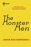   The Monster Men