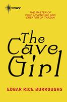   The Cave Girl