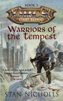   Warriors Of The Tempest