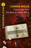   Time is the Fire