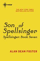   Son of Spellsinger