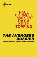   The Avengers Dossier
