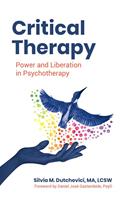   Critical Therapy