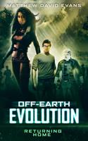   Off-Earth Evolution