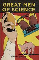   Great Men of Science