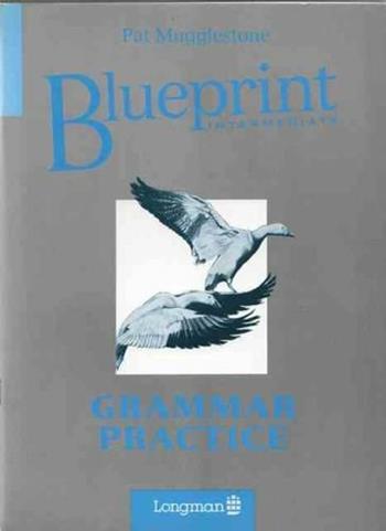 NEW BLUEPRINT INTERMEDIATE GRAMMAR PRACTICE - ABBS B. - Libro | Libraccio.it
