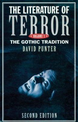 The Literature of Terror: Volume 1 - David Punter - Libro Taylor & Francis Ltd | Libraccio.it