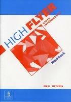HIGH FLYER UPPER INTERMEDIATE WORKBOOK - ACEVEDO - Libro | Libraccio.it