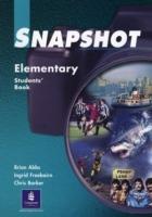 SNAPSHOT ELEMENTARY STUDENT'S BOOK - ABBS - Libro | Libraccio.it