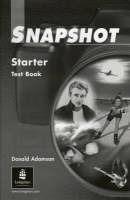 SNAPSHOT STARTER TESTS - ABBS - Libro | Libraccio.it