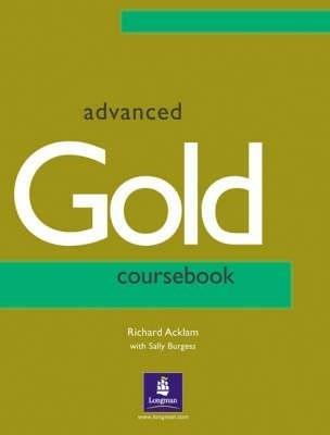 ADVANCED GOLD - ACKLAM - Libro | Libraccio.it