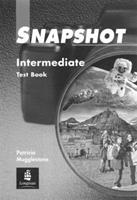 SNAPSHOT INTERMEDIATE TESTS - ABBS - Libro | Libraccio.it