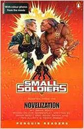 SMALL SOLDIERS - PR CO 2