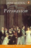 PERSUASION BOOK E CASSETTA - PR CL 2 - AUSTEN - Libro | Libraccio.it