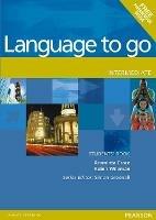 Language to go intermediate. Student's book-Phrasebook.  - Libro Longman Italia 2002 | Libraccio.it