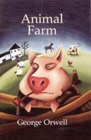 Animal farm - George Orwell - Libro Longman Italia 2004 | Libraccio.it
