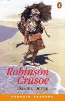 ROBINSON CRUSOE - PR - CL 2 - DEFOE - Libro | Libraccio.it