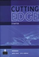 CUTTING EDGE STARTER - CUNNINGHAM SARAH, MOOR PETER - Libro | Libraccio.it
