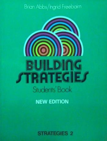 BUILDING STRATEGIES STUDENT'S BOOK - ABBS B. - Libro | Libraccio.it
